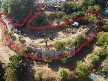 800m2 Plot for Sale in Ojén-59882