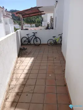 1 bedroom Apartment for Sale in Benahavís-59888
