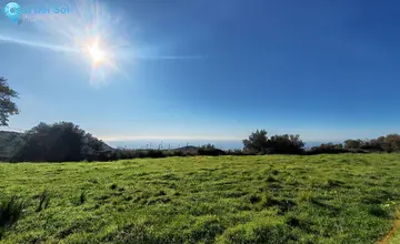 17000m2 Plot for Sale in Marbella