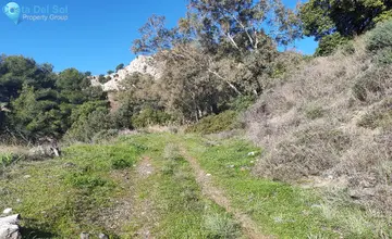 17000m2 Plot for Sale in Marbella-473