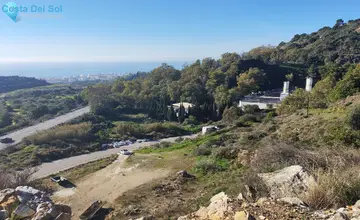 17000m2 Plot for Sale in Marbella-474