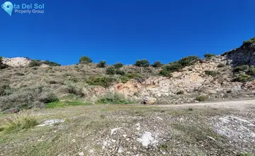 17000m2 Plot for Sale in Marbella-476