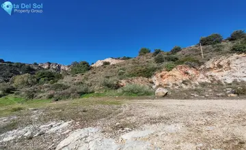 17000m2 Plot for Sale in Marbella-477