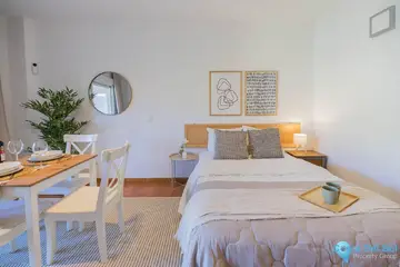 1 bedroom Apartment for Sale in Torremolinos