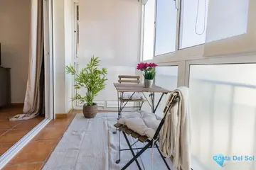 1 bedroom Apartment for Sale in Torremolinos-59919