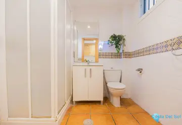 1 bedroom Apartment for Sale in Torremolinos-59920