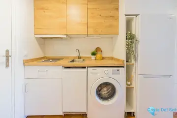 1 bedroom Apartment for Sale in Torremolinos-59923