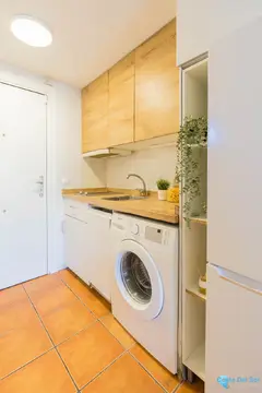 1 bedroom Apartment for Sale in Torremolinos-59924