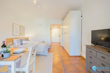 1 bedroom Apartment for Sale in Torremolinos-59928