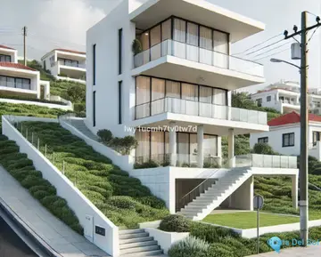 503m2 Plot for Sale in Málaga