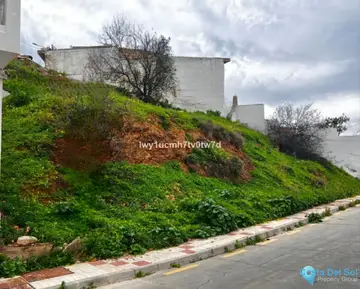 503m2 Plot for Sale in Málaga-59971