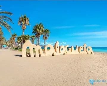 503m2 Plot for Sale in Málaga-59974