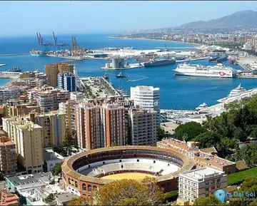503m2 Plot for Sale in Málaga-59976