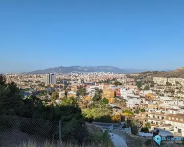 503m2 Plot for Sale in Málaga-59978