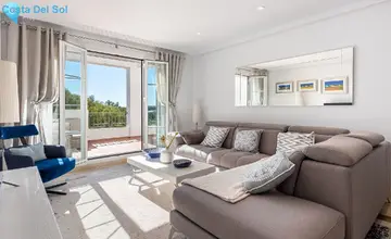 3 bedroom Apartment for Sale in Los Arqueros-480