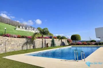 1 bedroom Apartment for Sale in Estepona
