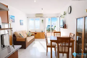 1 bedroom Apartment for Sale in Estepona-60027