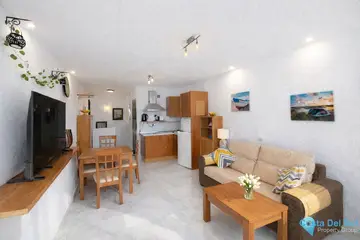 1 bedroom Apartment for Sale in Estepona-60030