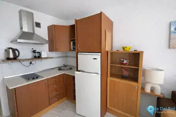 1 bedroom Apartment for Sale in Estepona-60032