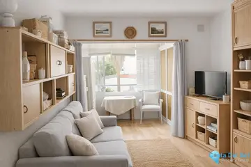 1 bedroom Apartment for Sale in Benalmadena Costa-60026
