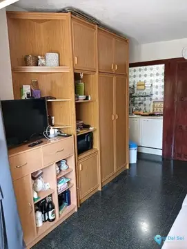 1 bedroom Apartment for Sale in Benalmadena Costa-60029