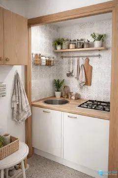 1 bedroom Apartment for Sale in Benalmadena Costa-60036