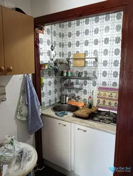 1 bedroom Apartment for Sale in Benalmadena Costa-60037
