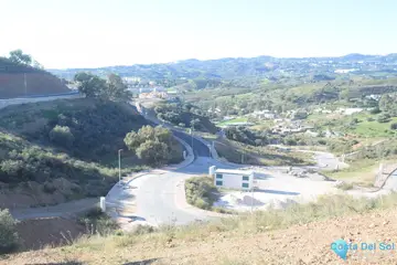 500m2 Plot for Sale in Mijas Golf-60091