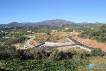 500m2 Plot for Sale in Mijas Golf-60100