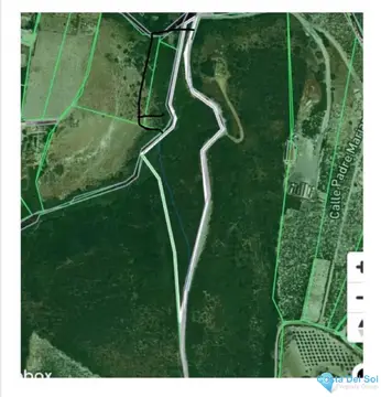 10000m2 Plot for Sale in Manilva