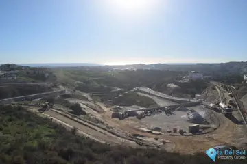 750m2 Plot for Sale in Mijas Golf-60163