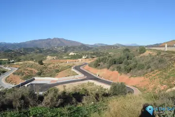 750m2 Plot for Sale in Mijas Golf-60165