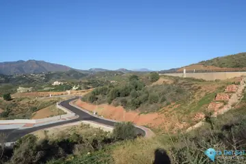 750m2 Plot for Sale in Mijas Golf-60166