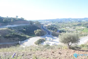 532m2 Plot for Sale in Mijas Golf-60169