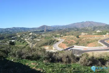 532m2 Plot for Sale in Mijas Golf-60180