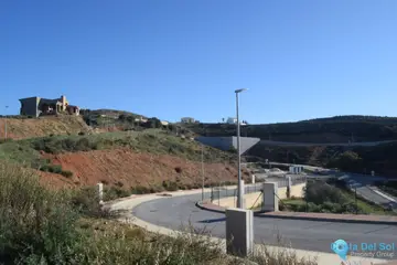 532m2 Plot for Sale in Mijas Golf-60173