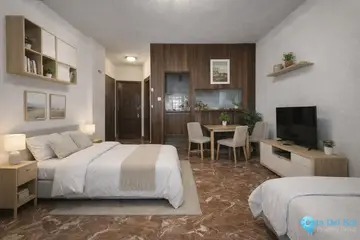 0 bedroom Apartment for Sale in Benalmadena Costa
