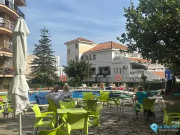 0 bedroom Apartment for Sale in Benalmadena Costa-60188