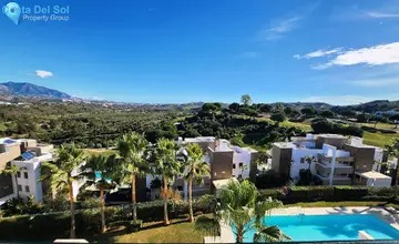 2 bedroom House for Sale in La Cala de Mijas