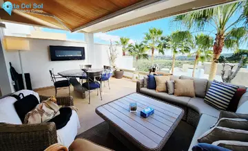 2 bedroom House for Sale in La Cala de Mijas-503