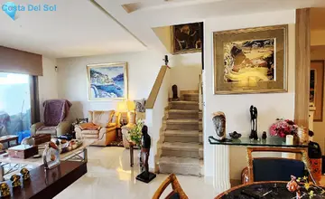 2 bedroom House for Sale in La Cala de Mijas-510