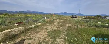 15000m2 Plot for Sale in Coín