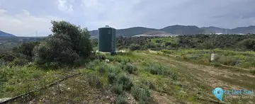15000m2 Plot for Sale in Coín-60258