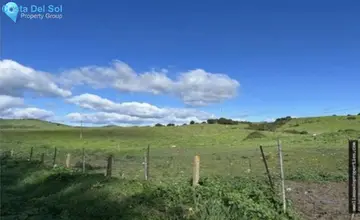 70000m2 Plot for Sale in San Martín de Tesorillo-513