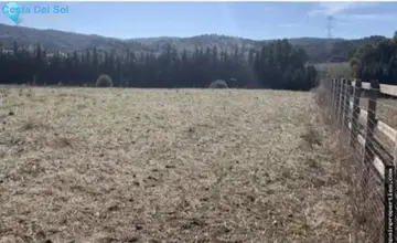 70000m2 Plot for Sale in San Martín de Tesorillo-516