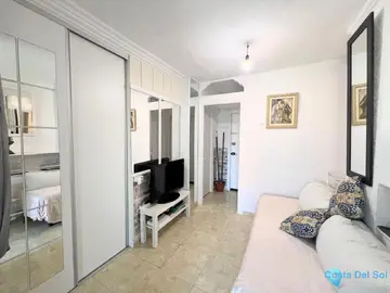 1 bedroom Apartment for Sale in Benalmadena-60307