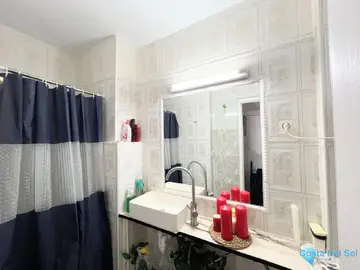 1 bedroom Apartment for Sale in Benalmadena-60308