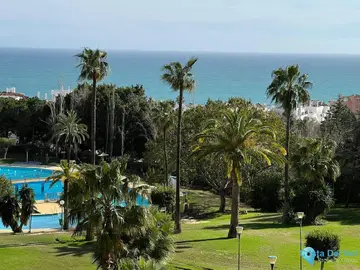 1 bedroom Apartment for Sale in Benalmadena-60309