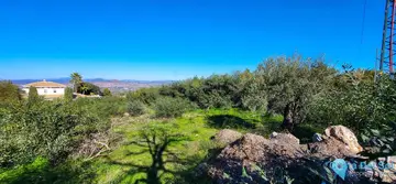 1033m2 Plot for Sale in Alhaurín el Grande-60371