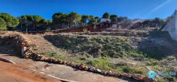 1033m2 Plot for Sale in Alhaurín el Grande-60378